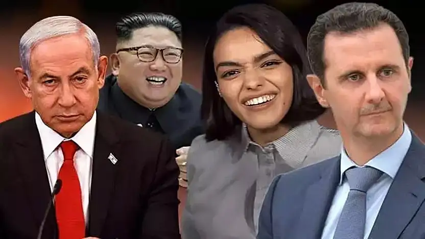 Dünyanın En Çok Nefret Edilen İnsanları Seçildi