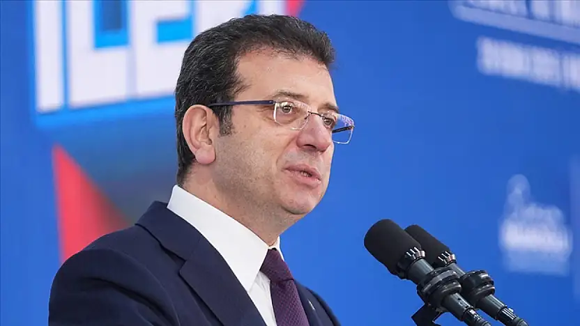 Ekrem İmamoğlu hakkındaki sahte diploma soruşturmasında iddianame hazırlandı!