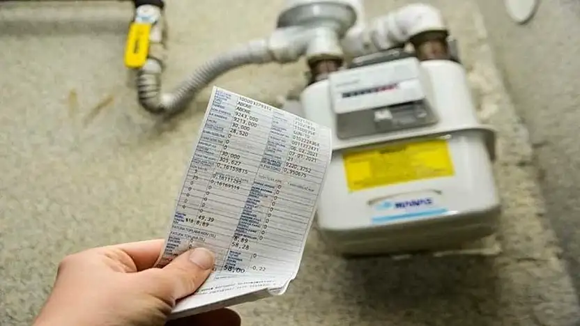 Enerji Bakanı Bayraktar'dan Açıklama Doğalgazda Devlet Desteği Sona mı Eriyor?