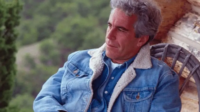 Epstein Dosyasında Fetö Detayı