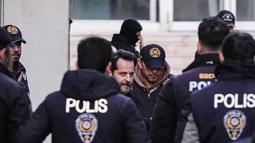 Erden Timur'a Tutuklama Talebi Dosyası Bahisten Ayrıldı, Para Aklama Bürosuna Geçti