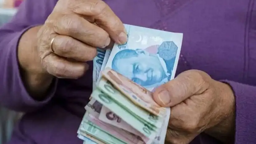 Ev Hanımlarına Emeklilik Teklifi Meclis'e Sunuldu