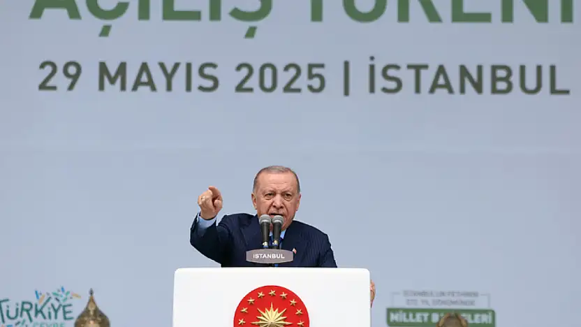 Fethin 572'nci Sene-i Devriyesi Mübarek Olsun