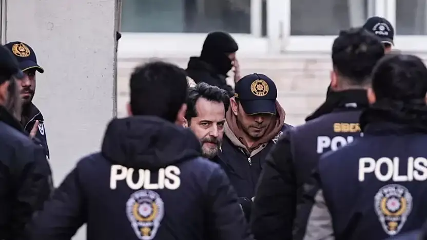 Futbolda Bahis Soruşturması Erden Timur Ve 25 Kişi Adliyeye Sevk Edildi