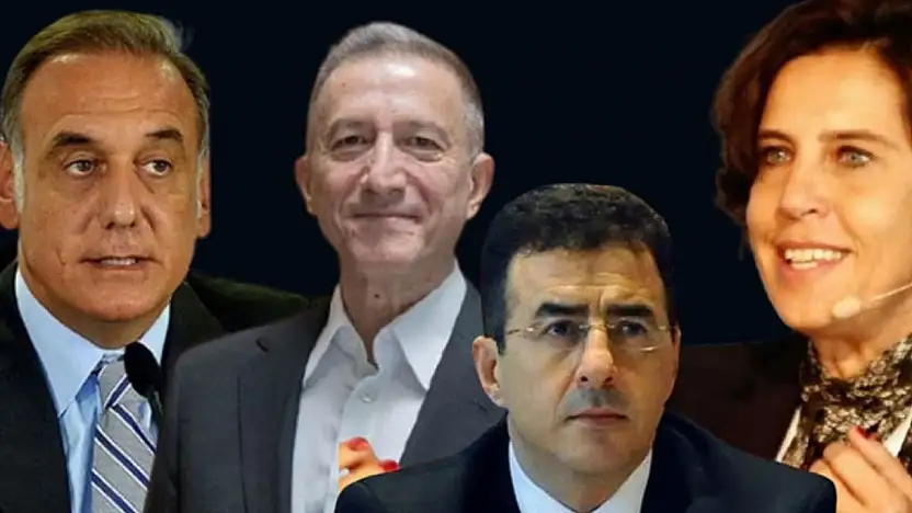 Futbolda FETÖ Soruşturması 4 İsim İfadeye Çağırıldı