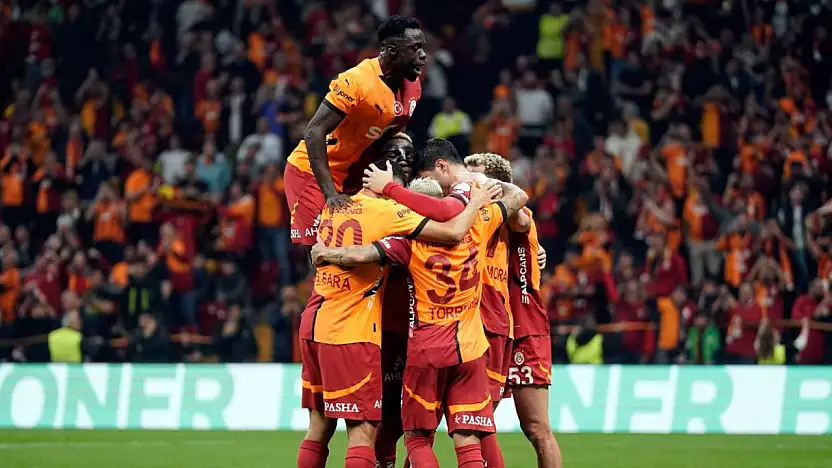Galatasaray Şampiyonluk Maçına Çıkacak