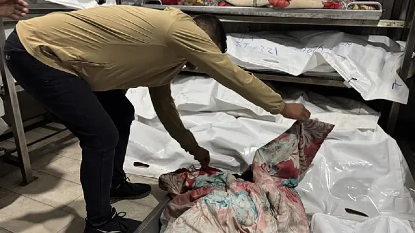 Gazze'de Ateşkesten Bu Yana 406 Filistinli Hayatını Kaybetti