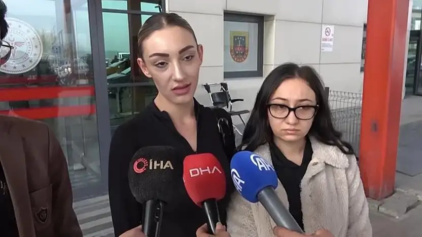 Güllü'nün Kızı Tutuklandı Arkadaşı Suçu İtiraf Etti