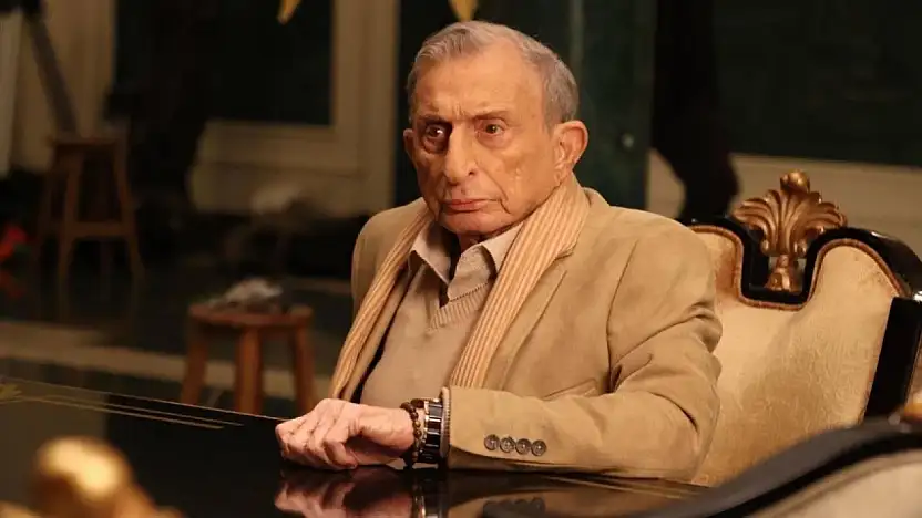 Haldun Dormen Hayatını Kaybetti