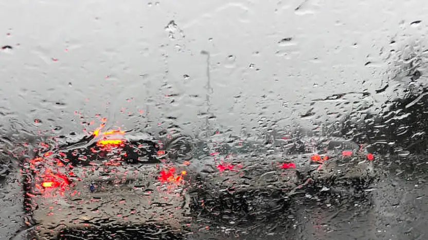 Hangi İllerde Yağış Olacak? Meteoroloji'den 23 İle Sarı Kodlu Uyarı!