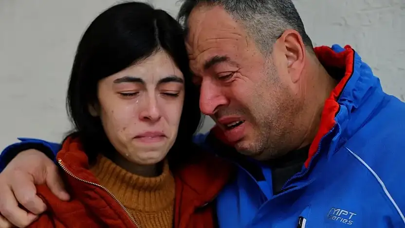 IBAN Tuzağı Arkadaşına Güvendi Hayatı Karardı