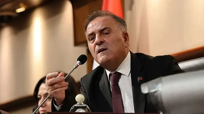 İBB Başkanvekili Nuri Aslan hakkında soruşturma! Çağlayan'da neler oldu?