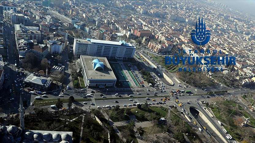 İBB'ye yönelik 3'üncü dalga operasyonu: 16 kişiye tutuklama talebi! İşte o isimler