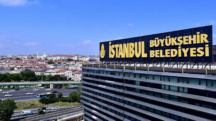 İBB'ye yönelik 5. dalga operasyon: Milletvekili ve Belediye Başkanının aralarında olduğu 47 gözaltı!