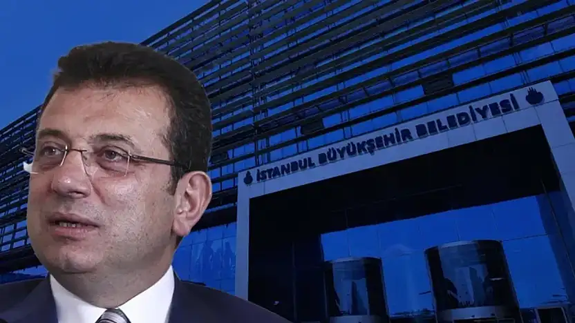 İmamoğlu Soruşturmasında Gizli Tanık Vicdanım Rahat Değil Dedi İfadesini Geri Çekti