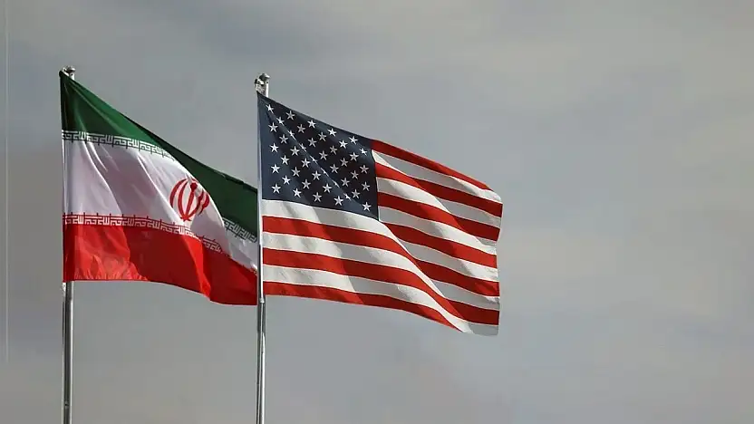 İranlı Diplomatik Heyet ABD İle Müzakerelere Katılmak Üzere Umman'a Gitti