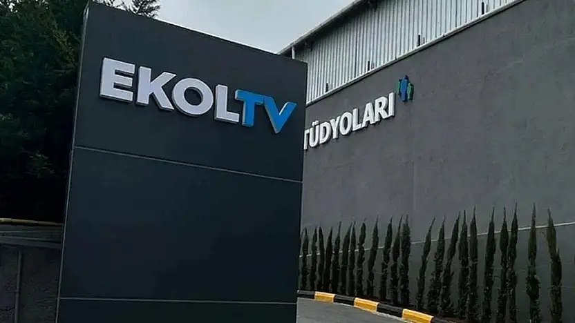 İstanbul Cumhuriyet Başsavcılığı'ndan Ekol TV Açıklaması