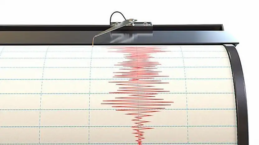 İzmir Körfezi'nde 3,7 büyüklüğünde deprem! AFAD detayları açıkladı