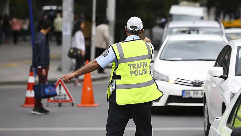 Karayolları Trafik Kanunu'nda Değişiklik Yapılmasına Dair Kanun Teklifi kabul edildi!