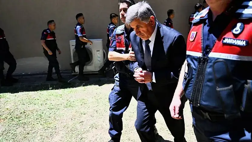 Kartalkaya Davasında Dördüncü Gün: Otel Sahibi Suçu Personele Attı