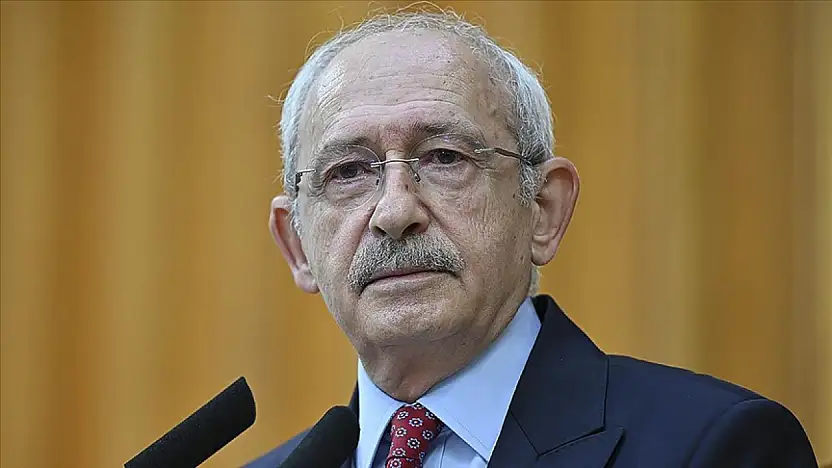 Kemal Kılıçdaroğlu'ndan CHP Kurultayı Davasında Kayyum Krizine İlişkin Açıklama
