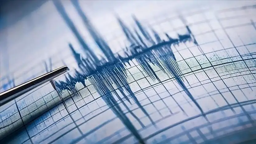 Konya'da 5.2 büyüklüğünde deprem! AFAD detayları açıkladı