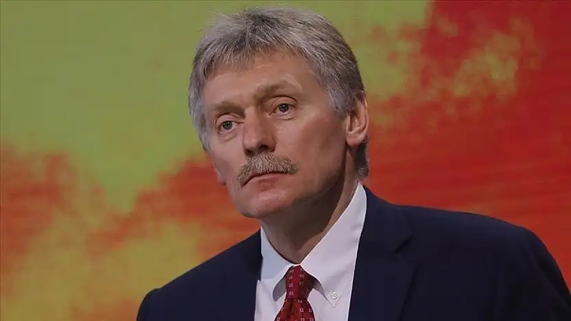 Kremlin'den Putin-Zelenskiy görüşmesine ilişkin kritik açıklama