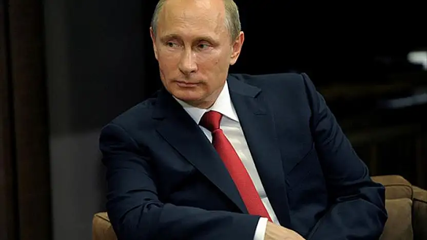 Kremlin'den Türkiye'deki Zirveye İlişkin Açıklama! Putin İstanbul'a Gelecek Mi?