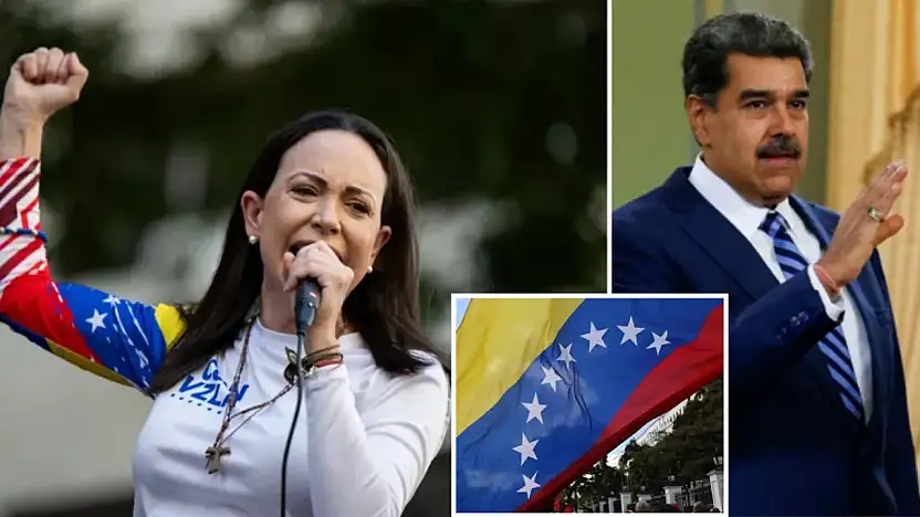 Maduro Sonrası Dönem mi Başlıyor? Koltuk İçin İlk Güçlü Mesaj Geldi