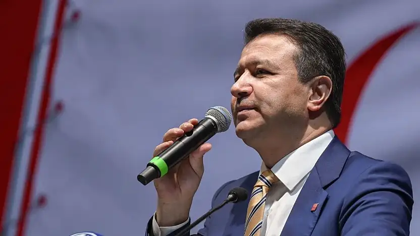 Mahmut Arıkan: Açlık Sınırı 30.143 TL, Asgari Ücret 28.075 TL, Bu Ahlaki Bir Sorundur