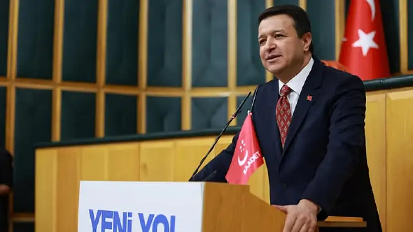 Mahmut Arıkan Bu Rakamlarla, Bu Gerçeklerle Biz Hangi Tahmine Göre Avrupa'nın 4. Büyük Ekonomisiyiz