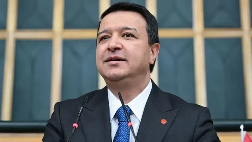 Mahmut Arıkan'dan Epstine Açıklaması Kaybolan Çocuklarımıza Ne Oldu?