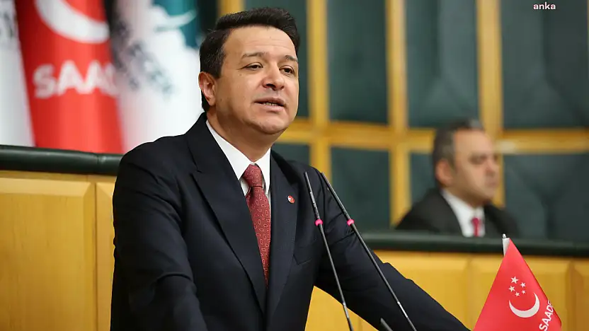 Mahmut Arıkan'dan İsrail menşeili dijital altyapı kullanan TRT'ye sert çıkış!