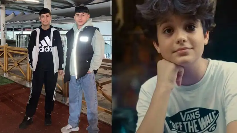 Mattia Ahmet Minguzzi cinayetinde iki şüphelinin ifadeleri ortaya çıktı