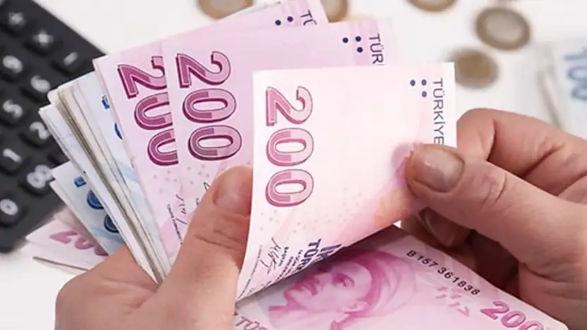 Memur Ve Emeklinin Zamlı Maaşı Kesinleşti