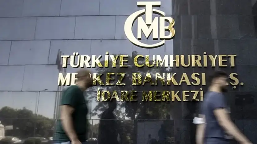 Merkez Bankası Rezervleri 174,4 Milyar Dolarla Rekor Kırdı
