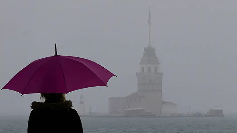 Meteoroloji'den 28 İle Sarı Kodla Uyarı!