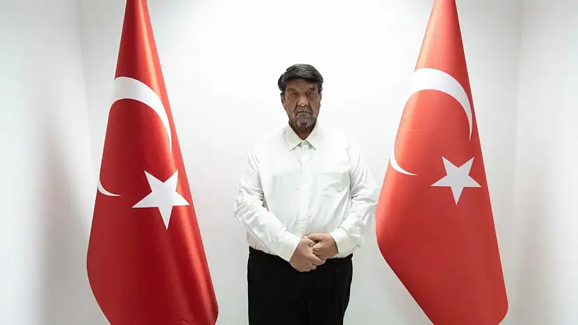 MİT: Hatay Reyhanlı Terör Saldırısının Faili Muhammed Dib Koralı Yakalandı