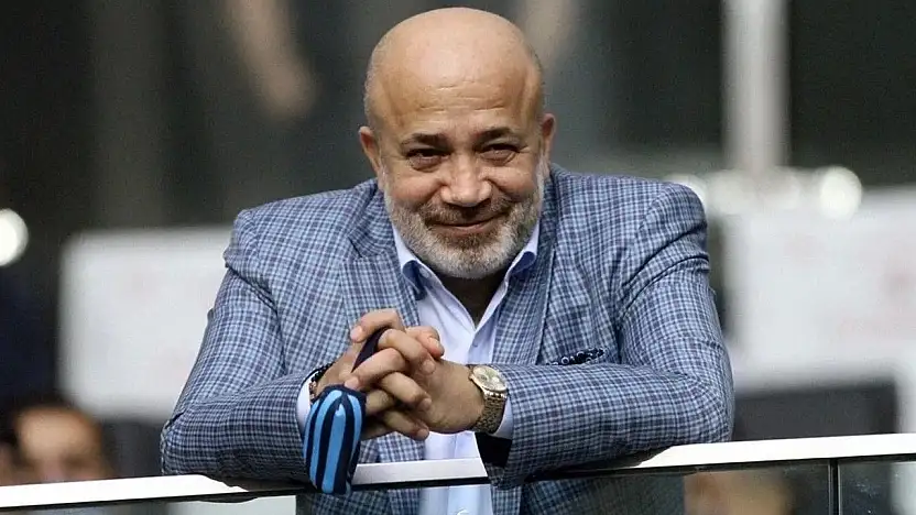 Murat Sancak Tahliye Edildi