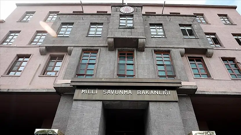 NATO tarihinde ilk: Türk general güvenlik direktörü seçildi! MSB'den kritik açıklamalar
