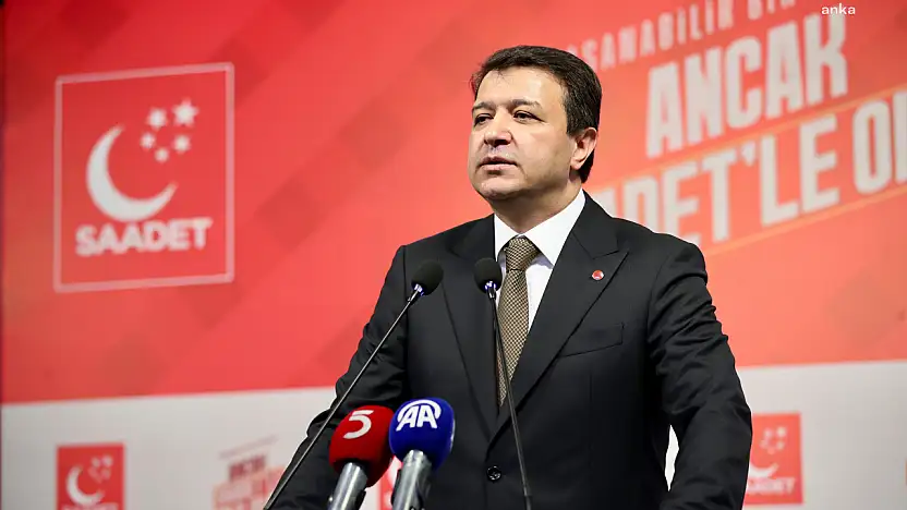 Nusaybin'de Bayrağımıza Yapılan Saldırıya Arıkan'dan Sert Tepki