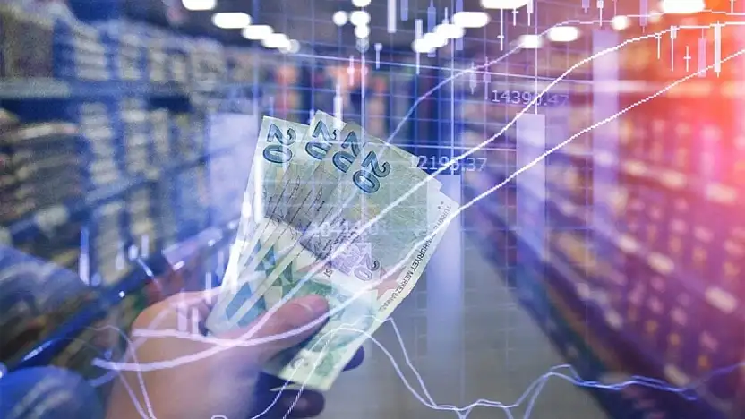 Ocak Ayı Enflasyon Rakamları Açıklandı