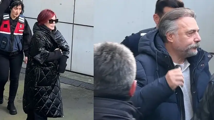 Oktay Kaynarca Ve Emel Müftüoğlu'nun Uyuşturucu Testleri Negatif Çıktı