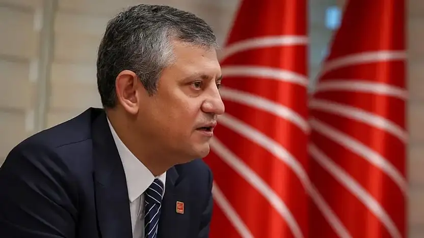 Özgür Özel Cumhurbaşkanı Adayı Olacak mı?