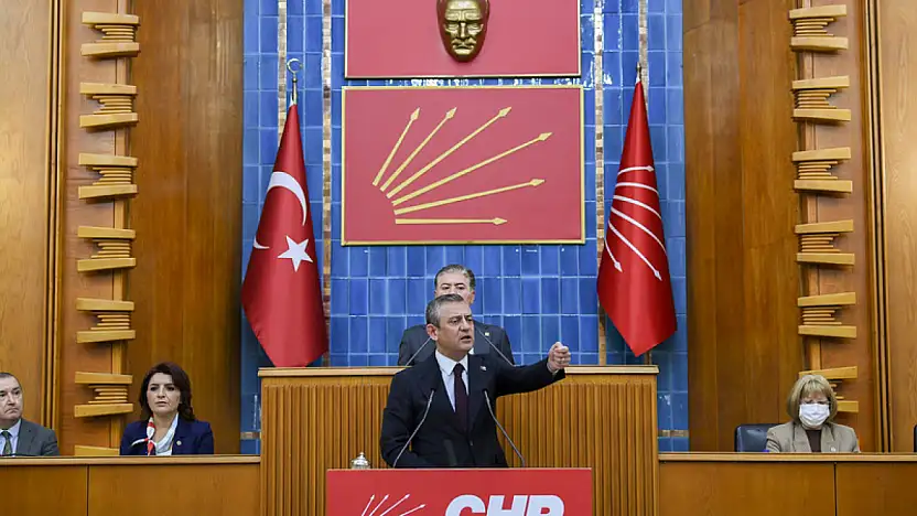 Özgür Özel'den Altın Hesabı ve Mazot Çıkışı! Agari Ücrete Zam Çağrısında Bulundu