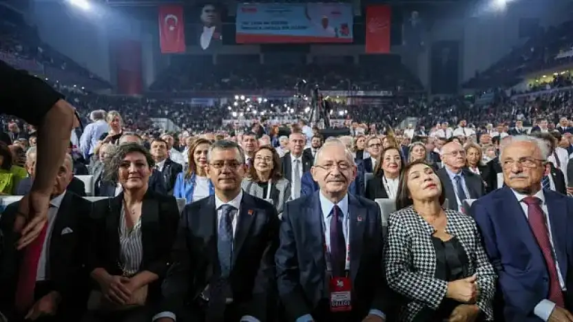 Özgür Özel'den Kemal Kılıçdaroğlu'nun açıklamalarına cevap geldi
