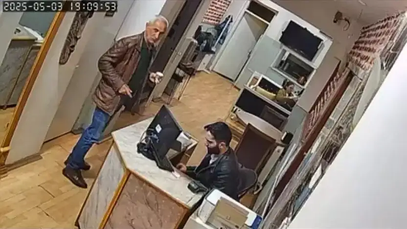 Özgür Özel'e saldırı soruşturmasında 1 kişi daha gözaltına alındı!