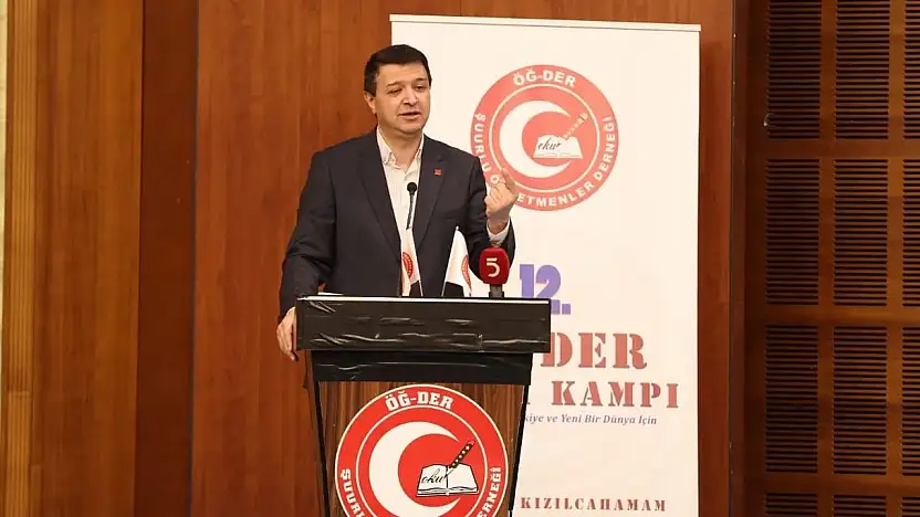 Saadet Partisi Genel Başkanı Arıkan Bağımlılıkla Mücadele Devlet Meselesidir