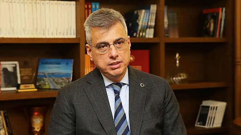 Sağlık Bakanı Kemal Memişoğlu'ndan Normal Doğum ve Fazla Kilo Ölçümü Açıklaması