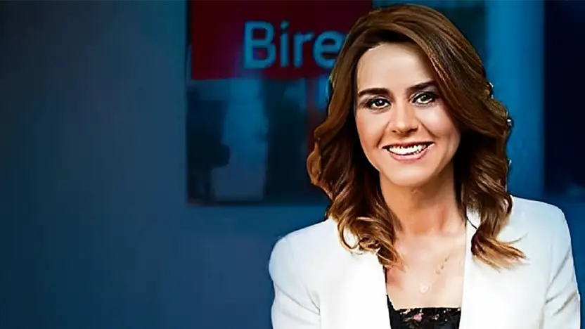 Seçil Erzan davasında ara karar Fatih Terim ile Erzan'ın dosyası uzlaştırmaya gönderildi
